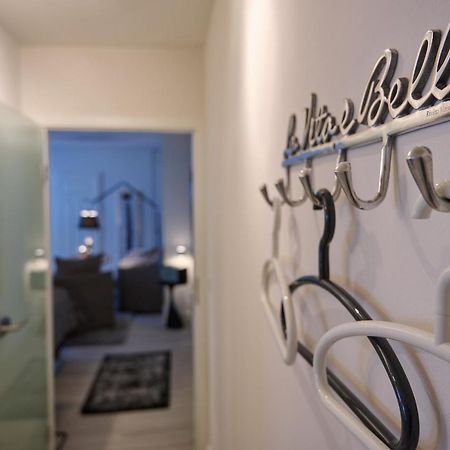 Ferienwohnung Schmuckstern Flensburg Zewnętrze zdjęcie