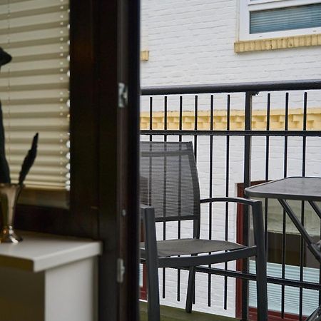 Ferienwohnung Schmuckstern Flensburg Zewnętrze zdjęcie