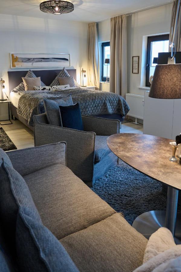 Ferienwohnung Schmuckstern Flensburg Zewnętrze zdjęcie